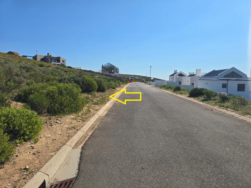 0 Bedroom Property for Sale in St Helena Views Western Cape